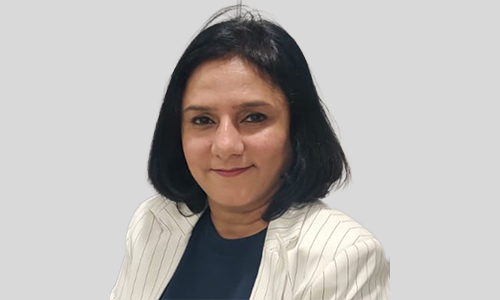 Ms. Brinda Purohit Karnik
