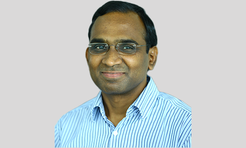 Mr. Gowri Shankar Subramanian